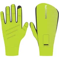 Nathan Hypernight Reflective Convertible Mitt Käsineet