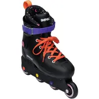 Impala Rollers Lightspeed Rullaluistimet