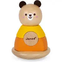 Janod Karhujen Pinoaja Ja Keinuttaja