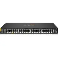 HP – Aruba 6000 48G Class4 Poe (R8N85A)
