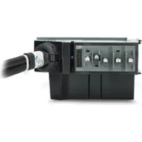 APC – Power Dist Mod 3x1 Pole 3 Wire RCD 32A (PDM2332IEC-3P30R-3)