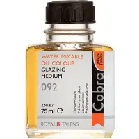 Taidepiste Cobra 092 Glazing medium - 75ml