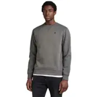 G-Star Premium Core Sweater - Grey - Men