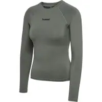 Hummel Prima Pitkähihainen T-paita