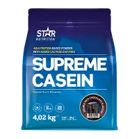 Star Nutrition Supreme Casein 4020 g