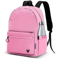 KARACTERMANIA Minnie Block 24l 44x30x18 Cm Reppu