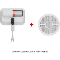 Xiaomi Pölypölyimuri Pro EU+ suodatin (2-pack) pakettipaketti
