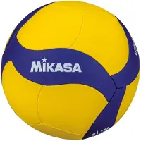 MIKASA V345W harraste-lentopallo