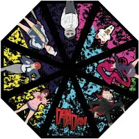 Sakami Merchandise Dandadan Sadevarjo