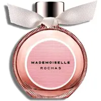 Rochas Mademoiselle Eau de Parfum da donna 90 ml