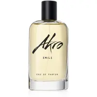 Akro Smile Eau de Parfum 100 ml