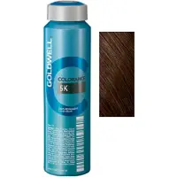 Goldwell 5K kuparimahonki Colorance lämmin punainen tölkki 120ml