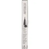Artdeco High Precision nestemäinen eyeliner 240.03 Brown 4 g