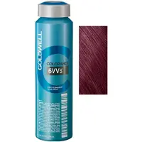 Goldwell Colorance Puolipysyvä hiusväri 120 ml 6VV MAX
