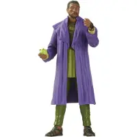Hasbro Loki Jäljellä Pysyvän Legendahahmo
