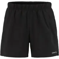 Craft Core Essence Shorts 2 M - Black - XXL