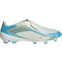 Adidas F50 Messi League Fg - White - 47 1/3