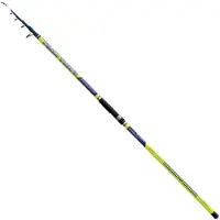 LINEAEFFE Star Teleskooppinen Surfcasting-vapa