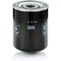 MANN-FILTER Suodatin, työhydrauliikka W 13 009