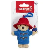 Kärkkäinen Paddington Plush Keychain 9,5 cm pehmo