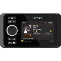 Hertz Capri Hd1 -mediasoitin