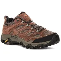 Merrell Moab 3 GORE-TEX -retkeilykengät (miehet) - Bracken, 41