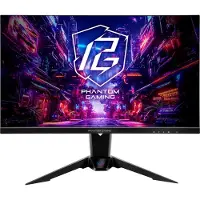 Asrock PG27FFX2A 27" Full HD, IPS, 520Hz, HDR -pelinäyttö