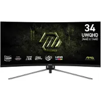 MSI – Mag 345Cqrf E20 Computer (9S6-3DD14H-030)