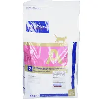 Virbac HPM Cat A2 Allergy Hypoallergy Salmon