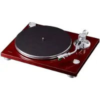 Teac Tn-3b3se Turntable Punainen One Size / EU Plug