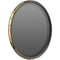 Polar Pro Variable ND + Diffusion Filter ND 2-5 – McKinnon MIST Edition II 67mm
