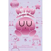 Viz Media, Subs. of Shogakukan Inc Kirby Manga Mania, Vol. 5