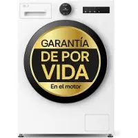 LG F4X7009TWS pyykinpesukone