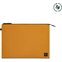 Native Union W.F.A Stow Lite Sleeve MBAir 15.3"/MBPro 16" Kraft Orange