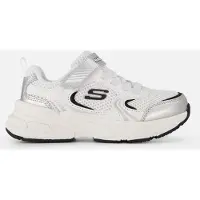 SKECHERS Retro Graph Urheilukengät Ilman Nauhoja
