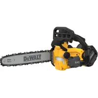 DeWalt Grandininis pjūklas Akkusaha 35cm, 54V Li-Ion FLEXVOLT [DCMCST635N-XJ]