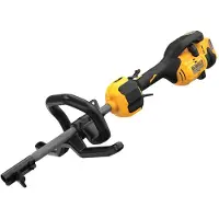 DeWalt Monitoiminen puutarhatyökalu DCMAS5713N-XJ; 54 V (ilman akkua ja laturia)