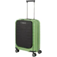 Travelite Mooby 4w S Frontpocket 44l Matkalaukku