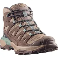 Salomon X Ultra 360 Ltr Mid Gore-tex Vaelluskengät