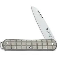 Fox knives Vulpis VPGP130 TI kääntöveitsi