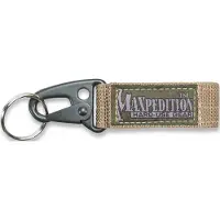 Maxpedition Keyper Khaki