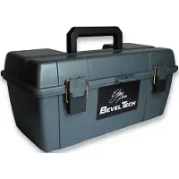 Edge Pro BevelTech Carry Case veitsenteroitin
