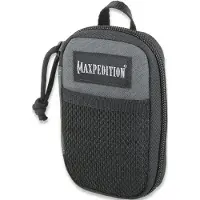 Maxpedition Pico Pocket Organizer tarvikelaukku, Wolf Gray