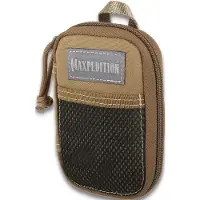 Maxpedition Pico Pocket Organizer tarvikelaukku, khaki