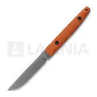 LKW Knives Kwaiken veitsi, Oranssi