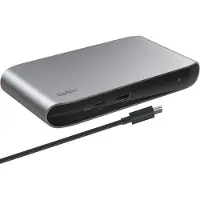 Belkin Thunderbolt 4 5-in-1 -keskitin