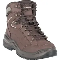 Lowa Women's Renegade Evo Gore-Tex Mid Espresso Retkeilykengät 37