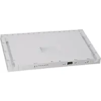 Electrolux ulkoluukku, valkoinen, 550x329mm 4055410494