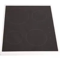 Electrolux Kehyksellinen keittolevy - 496x600mm 8088949519