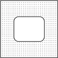 Electrolux eriste, höyrystin 1, vedenpoisto, EPS 60x20mm 8079646017
